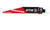 Milwaukee The Wrecker with Nitrus Carbide Sawzall Blade