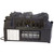Comfort Glow Electric Fireplace Log Insert Heater, Remote, Heat Up To 700 Sq Ft