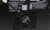 Comfort Glow Freestanding Electric Fireplace Stove Heater, Heat Up To 750 Sq Ft