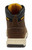 DeWalt Forsyth Brown Bison Men's Steel Toe Leather Waterproof Safety Toe Work Boots