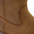 BRUNT Men's The Bolduc Brown 9" Unlined Comp Toe Boots