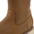 Brunt Men's The Bolduc Brown Waterproof 9" Soft Toe Roper Boots