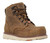 Brunt Men's The Marin Brown Waterproof 6" Composite Toe Work Boots