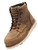 Brunt Men's The Marin Brown Waterproof 6" Composite Toe Work Boots
