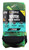Noble Outfitters Boys Mix 'N Match Tool Camo Printed Crew Socks - 3 Pack