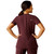 Ariat Women's Winetasting Clara 6 Pocket Scrub Top