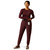Ariat Women's Winetasting Blackwell Cargo Stretch Jogger Scrub Pants
