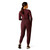 Ariat Women's Winetasting Blackwell Cargo Stretch Jogger Scrub Pants