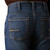 Ariat Men's Galveston Rebar M4 Relaxed Acclimatize Boot Cut Denim Jeans