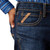 Ariat Boys B5 Slim Harvey Straight Let Pima Denim Jeans