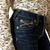 Ariat Girls Alina Boot Cut Naomi Denim Jeans