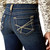 Ariat Girls Alina Boot Cut Naomi Denim Jeans