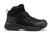 Keen Utility Men's Black Skokie Waterproof Regular Toe Work Hiker Boots