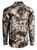 Kings Camo Men's XKG Foundation 260 Merino 1/4 Zip Pullover - XK7