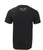 MTN Ops Men's Black Base Athletic Short Sleeve T-Shirt