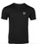MTN Ops Men's Black Fortitude Athletic Short Sleeve T-Shirt