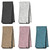 Igloos Women's Graphene Ribbed Scarf - ASSORTED 1 Piece