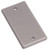 Thomas & Betts Blank Handy Box Cover