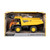 1:50 Die Cast Volvo Dump Truck Toy