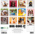 Willow Creek Press Dog-Gone-It 2026 Calendar 12" X 12"