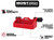 Milwaukee Packout Tool Box Tray Attachment