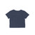Wrangler Boys Infant Navy Steer Short Sleeve Shirt