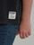 Wrangler Girls Lainey Wilson Horse Oversized Short Sleeve Shirt