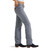 Wrangler Womens Haute Haze Low Rise Cowboy Jeans