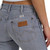 Wrangler Womens Haute Haze Low Rise Cowboy Jeans