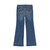 Wrangler Girls Dark Blue Retro Regular Trouser Jean