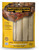 Savory Prime Pet Treats 10" Supreme Retriever Roll White 4 Pack