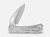 Buck Knives Gray 726 Mini SpitFire Knife
