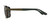 Bex Bronze and Forest Dusk Hybrid Full Frame Sunglasses