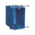 Thomas & Betts Blue Wall Box 1 Gang, 22.5 Cu-In, 3-3/4 In L X 2-1/4 In W X 3-1/2 In D