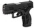 Taurus GX2 9MM 3.7" BK/BK 5x13 RDS