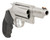 Taurus Judge T.O.R.O. 45 Colt (Long Colt)/410 Gauge 5rd 3" Matte Stainless Steel Barrel