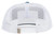 Hooey Men's "CR117" Cactus Ropes Hat Teal with White Mesh Back & Rectangle Patch High Profile Trucker Hat