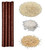 Bearded Butchers Old Fashioned Flavor Smokies Snack Sticks DIY Kit