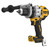 DeWalt Brushless Cordless 3-Speed Hammer Drill (Tool Only), 1/2 IN, 20V MAX XR