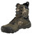 Irish Setter Men's Vaprtrek 400G 8 Inch Waterproof Leather Insulated Mosy Oak Camo Boots
