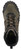 Irish Setter Men's Vaprtrek 400G 8 Inch Waterproof Leather Insulated Mosy Oak Camo Boots