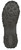 Irish Setter Men's Vaprtrek 400G 8 Inch Waterproof Leather Insulated Mosy Oak Camo Boots