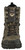 Irish Setter Men's Vaprtrek 400G 8 Inch Waterproof Leather Insulated Mosy Oak Camo Boots