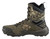 Irish Setter Men's Vaprtrek 400G 8 Inch Waterproof Leather Insulated Mosy Oak Camo Boots