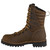 Irish Setter Men's Brown Shorewood 9 Inch Waterproof Leather Soft Toe Boots