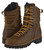 Irish Setter Men's Brown Shorewood 9 Inch Waterproof Leather Soft Toe Boots