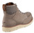 Irish Setter Ladies Gray Setter Fifty 6 Inch Leather Boots