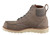 Irish Setter Ladies Gray Setter Fifty 6 Inch Leather Boots