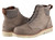 Irish Setter Ladies Gray Setter Fifty 6 Inch Leather Boots