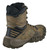 Irish Setter Men's Vaprtrek 8 Inch Waterproof Leather Camo Boots